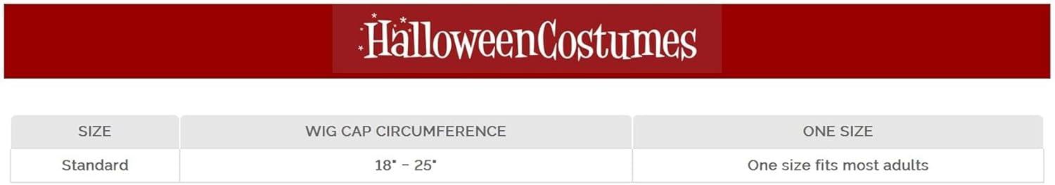 image:imageFun Costumes Green Shapeshifting Superhero Wig Mens StandardStandard