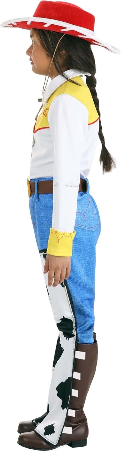 image:imageDeluxe Disney Toy Story Jessie Costume for Girls