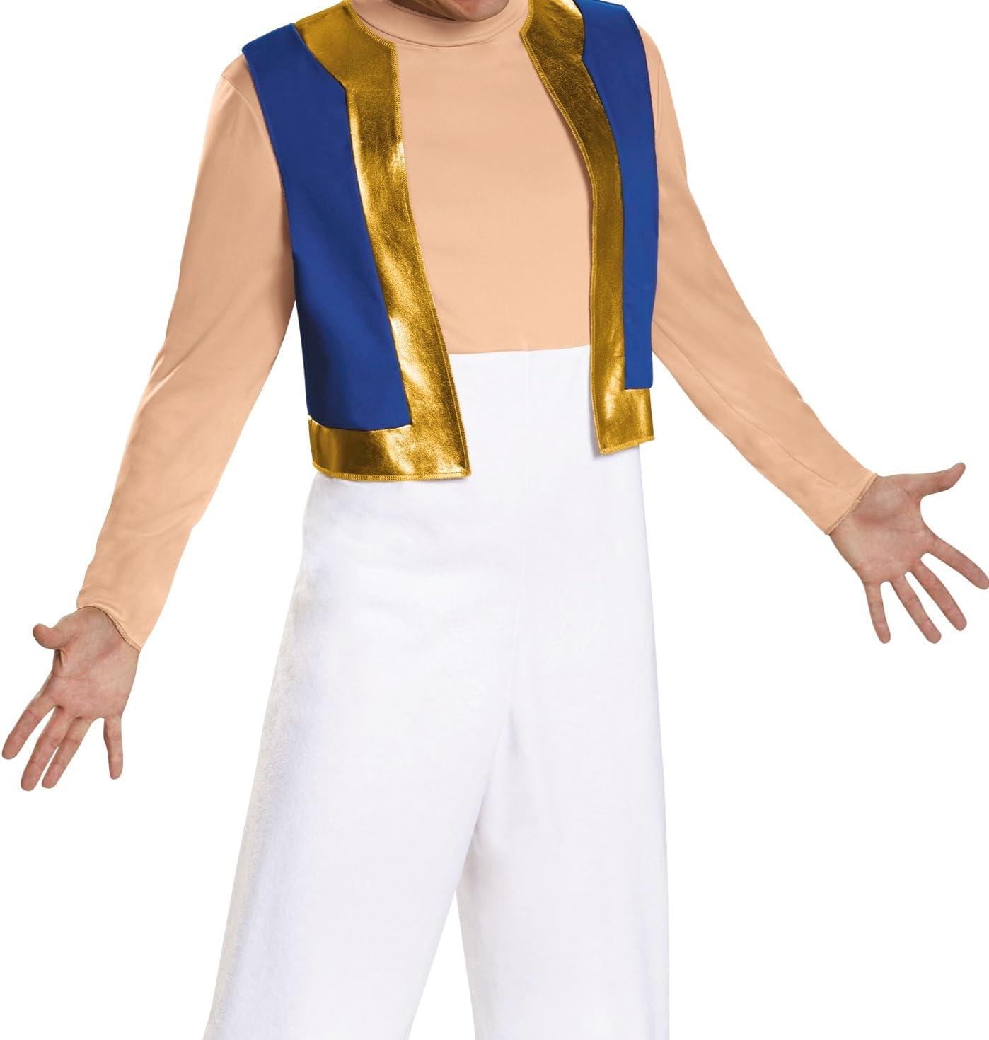 image:imageDisguise Mens Toad Deluxe AdultRed