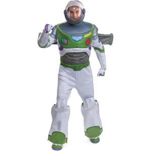 Adult Premium Buzz Lightyear Costume