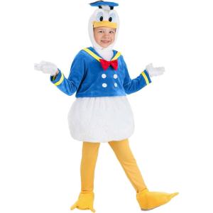 Toddler Donald Duck Costume