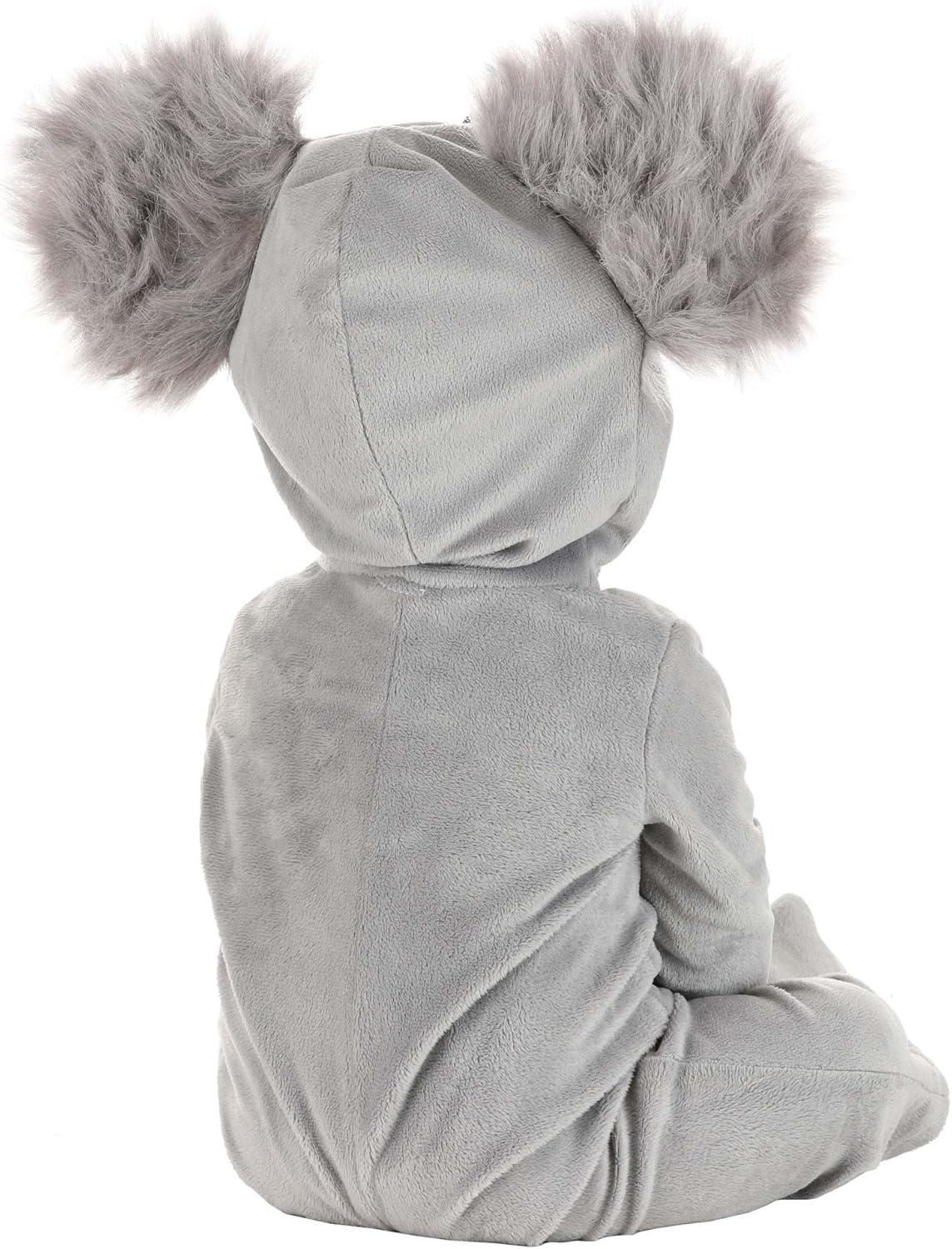 image:imageCuddly Koala Costume for Infants