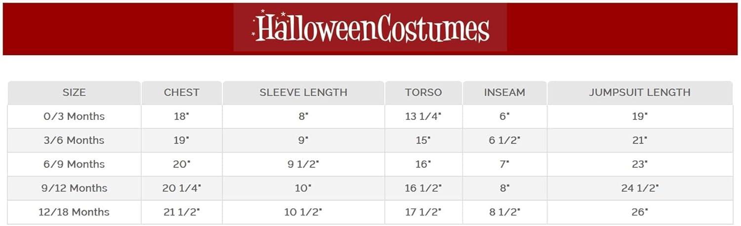 image:imageMonkey Costume for Babies