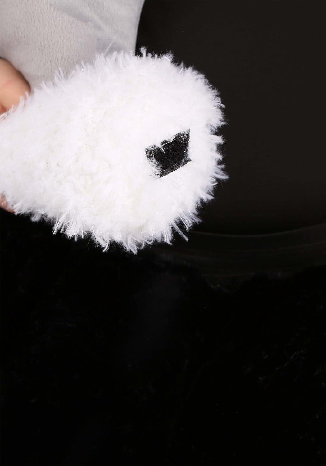image:imageOstrich Costume for Kids Plush Ostrich Outfit