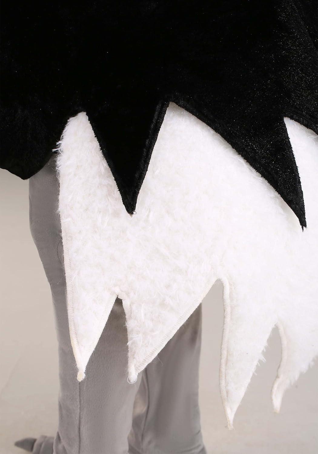 image:imageOstrich Costume for Kids Plush Ostrich Outfit