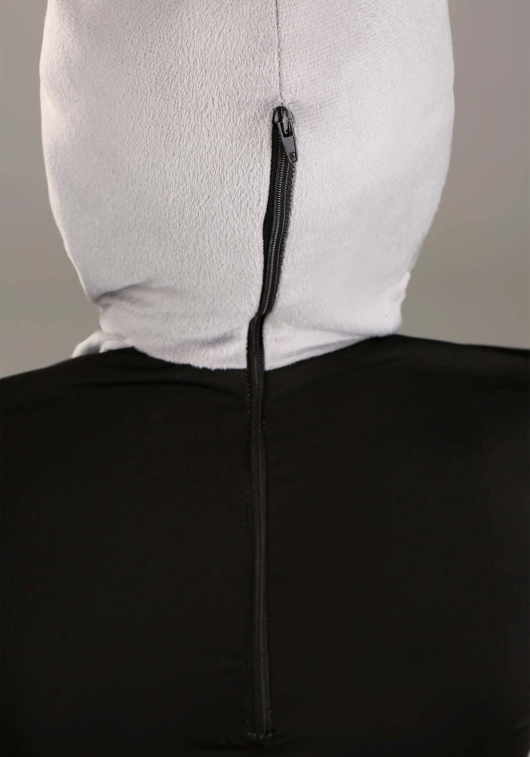 image:imageOstrich Costume for Kids Plush Ostrich Outfit