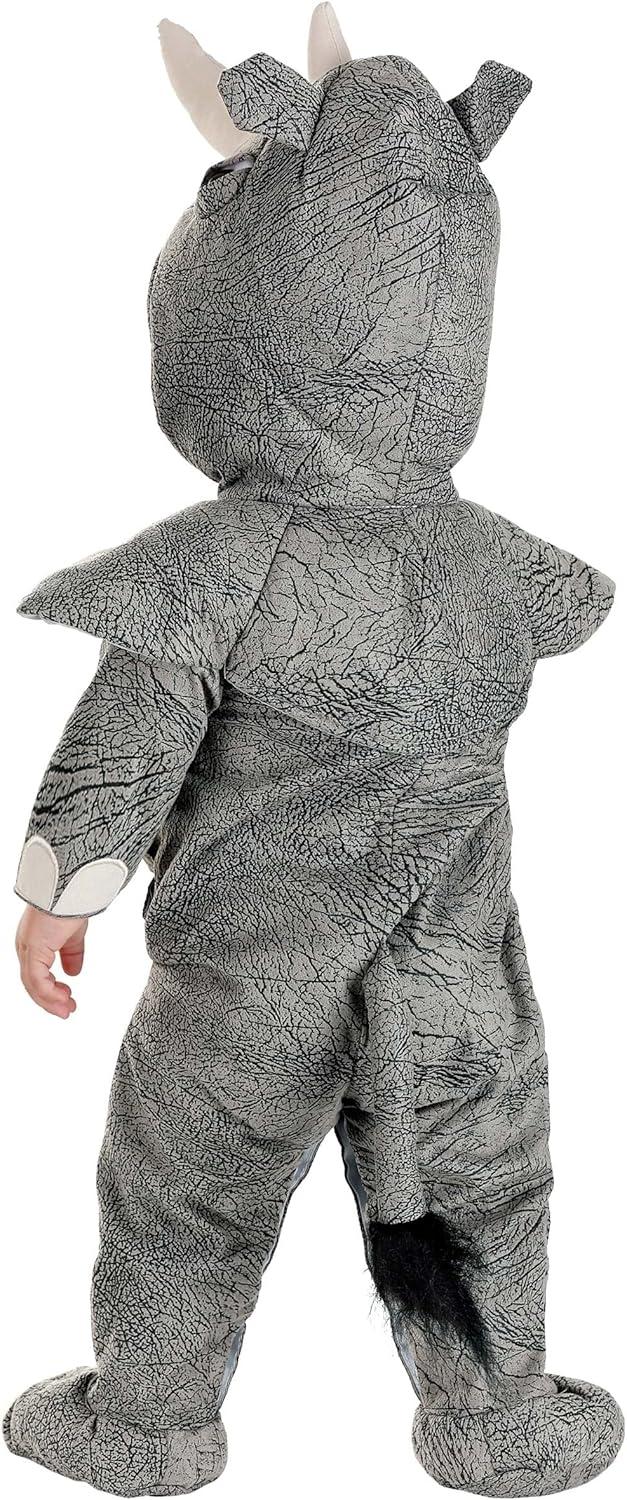 image:imageRhinoceros Infant Costume