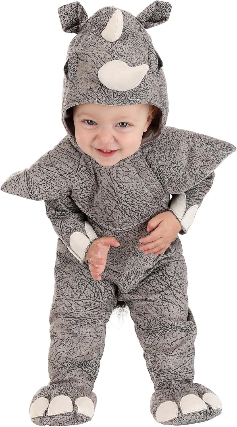 image:imageRhinoceros Infant Costume
