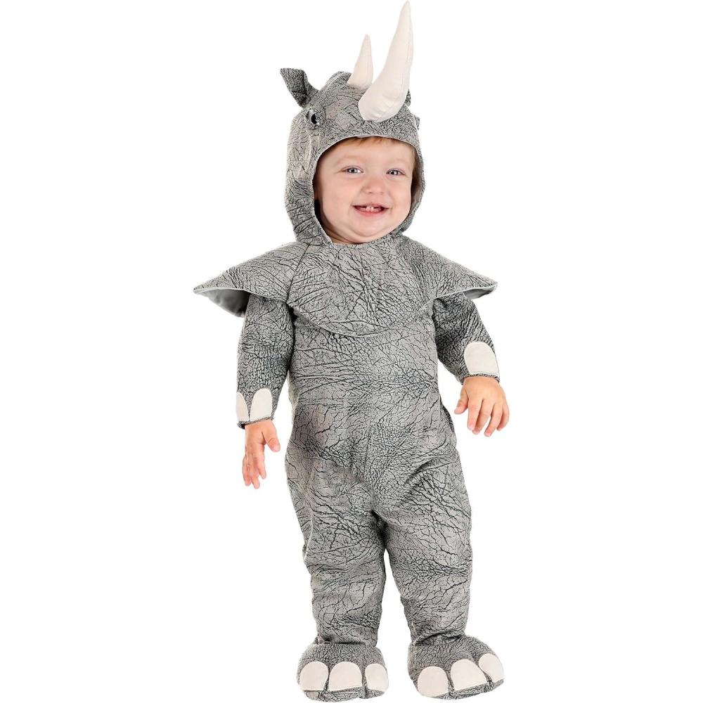 image:imageRhinoceros Infant Costume