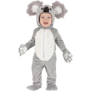 Cuddly Koala Costume for Infants