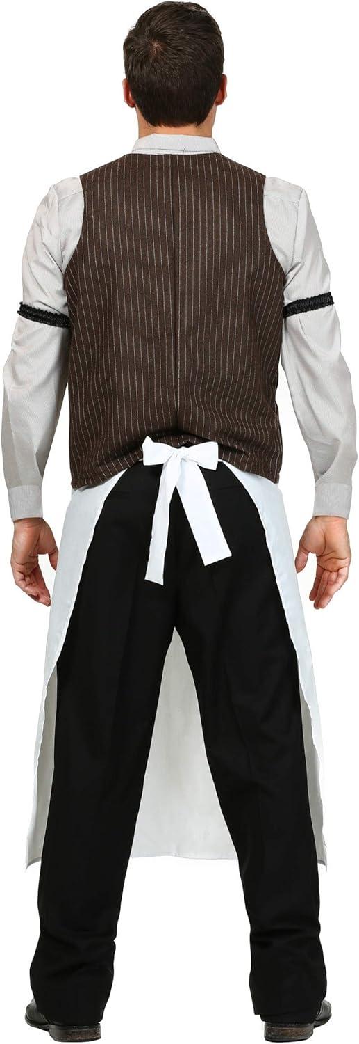 image:imageAdult Old West Bartender Costume