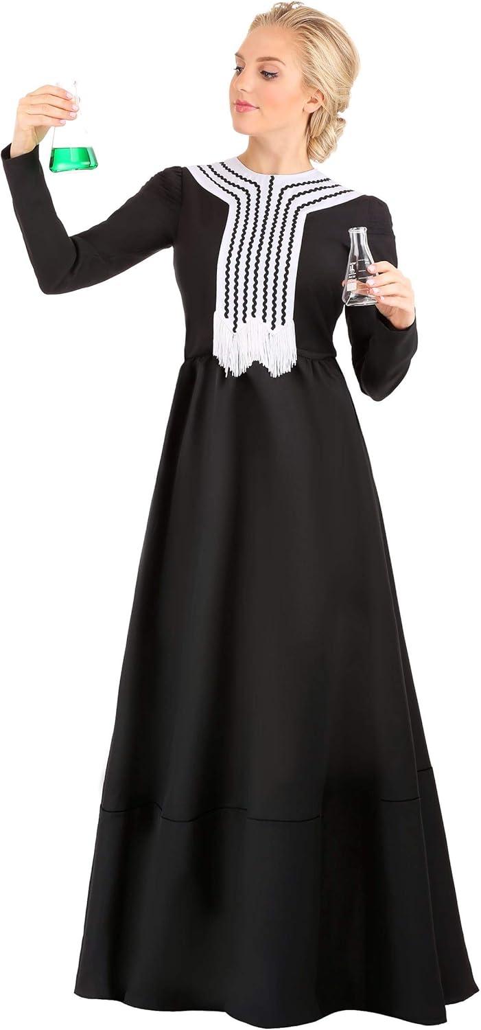 image:imageFun Costumes Marie Curie Costume for Women