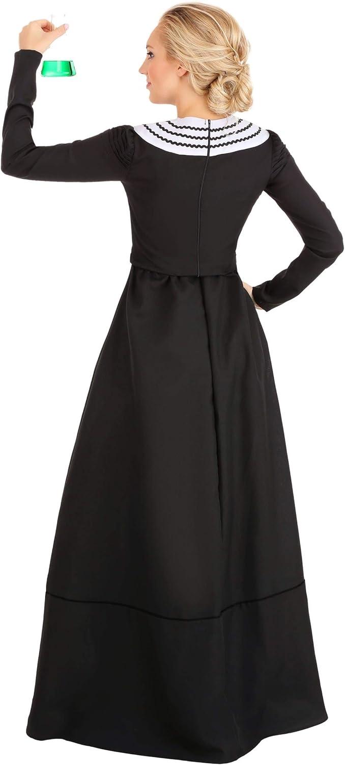 image:imageFun Costumes Marie Curie Costume for Women