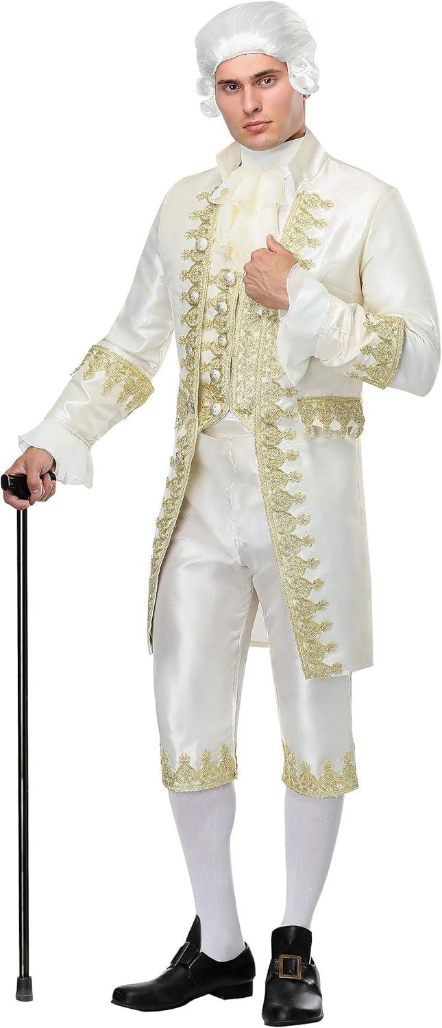 image:imageLouis XVI Costume for Men