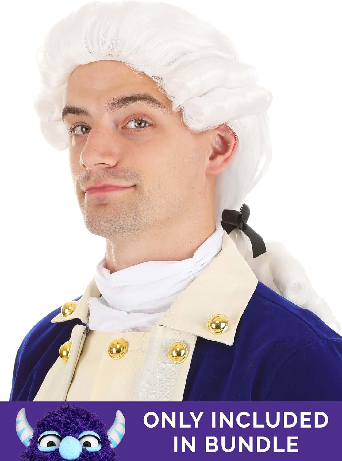 image:imageLouis XVI Costume for Men