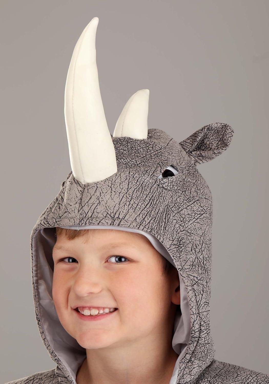 image:imageRhinoceros Kids Costume
