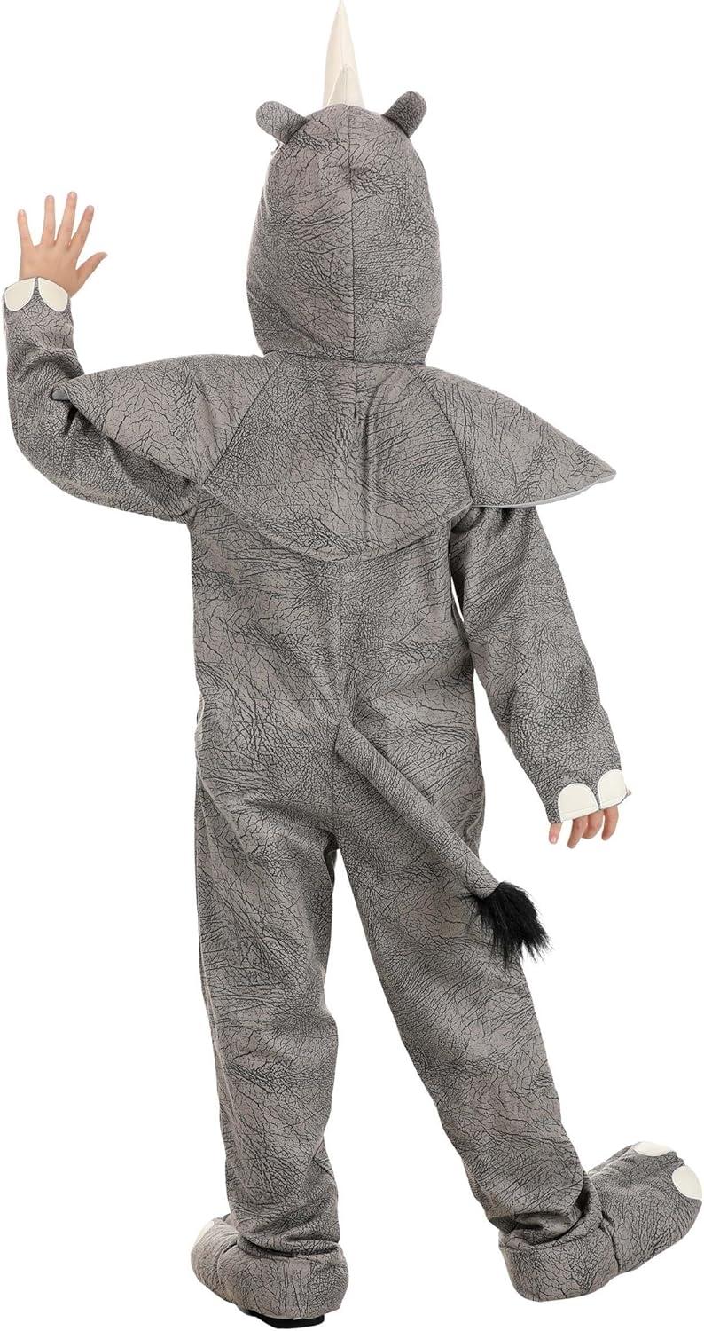 image:imageRhinoceros Kids Costume