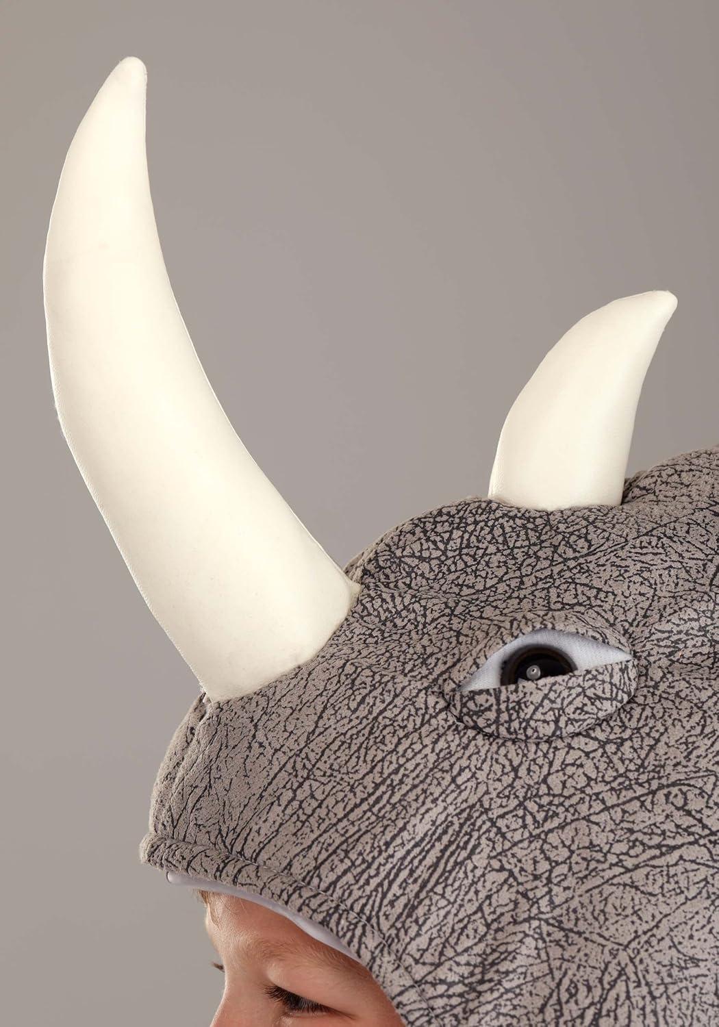 image:imageRhinoceros Kids Costume