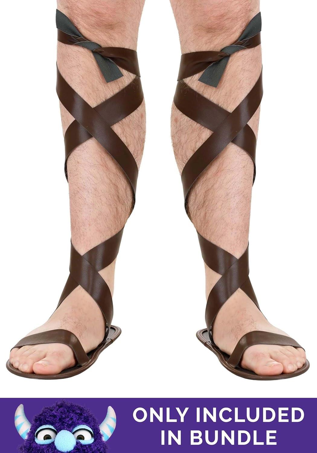image:imageRoman Toga Costume for Men