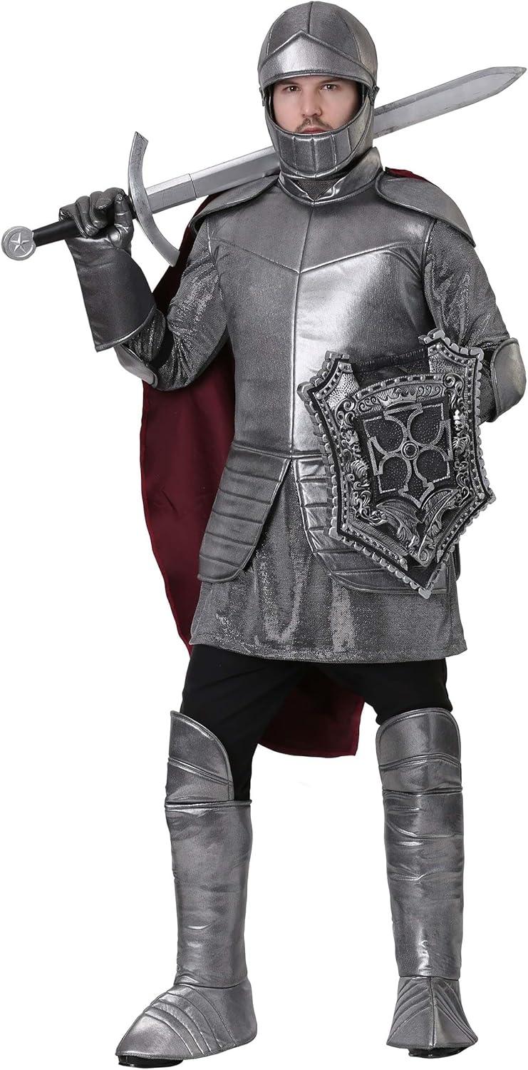 image:imageRoyal Knight Costume for Men