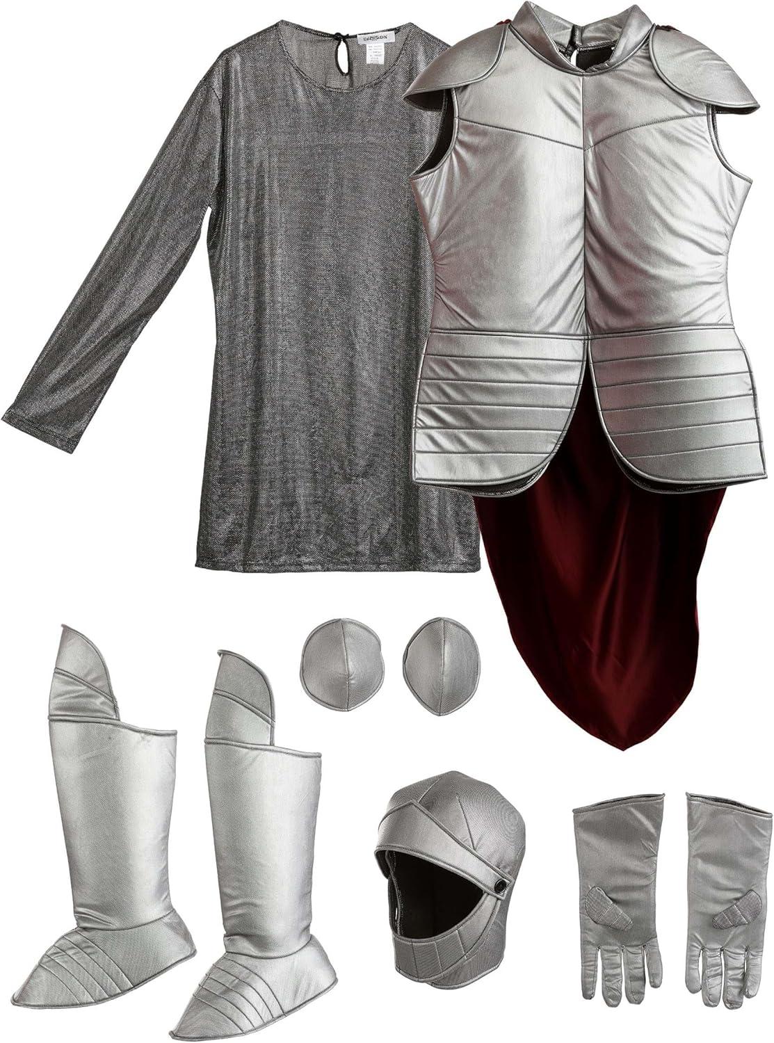 image:imageRoyal Knight Costume for Men