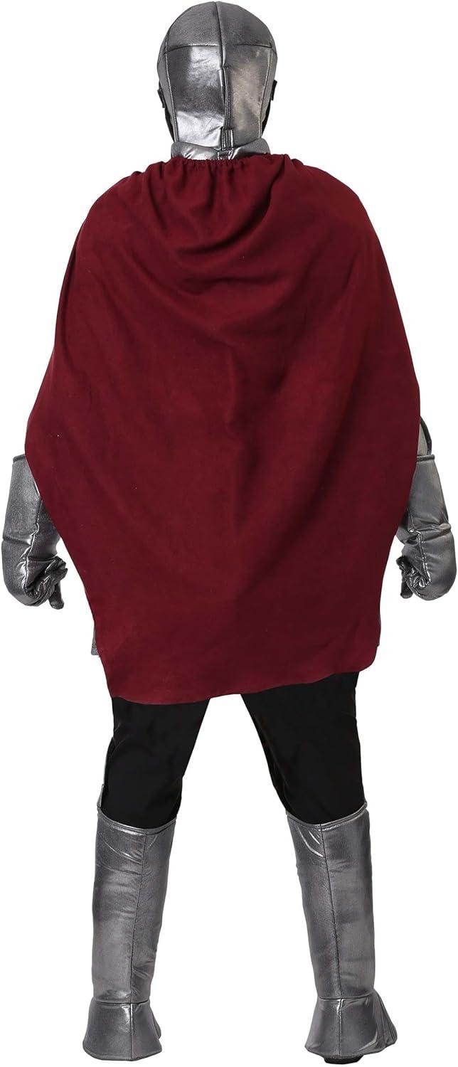 image:imageRoyal Knight Costume for Men