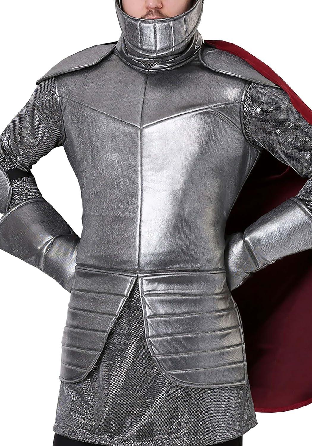 image:imageRoyal Knight Costume for Men