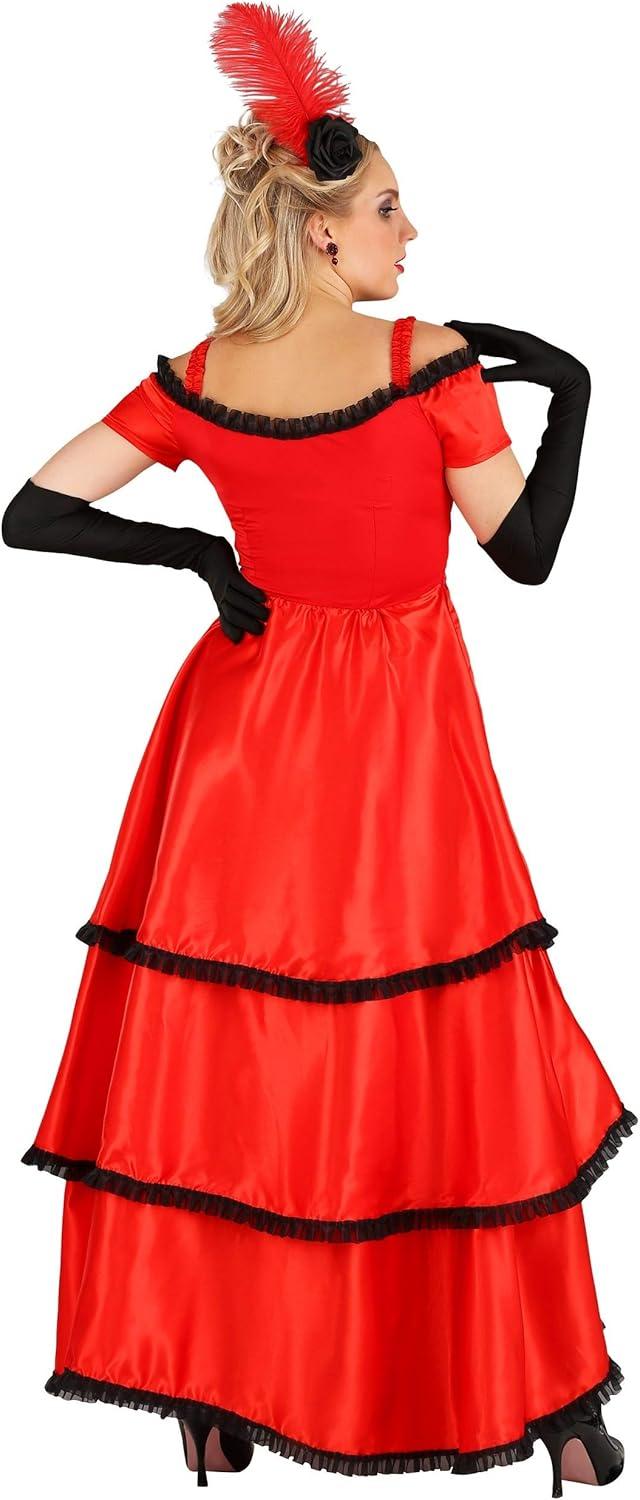 image:imageSassy Showgirl Womens Costume