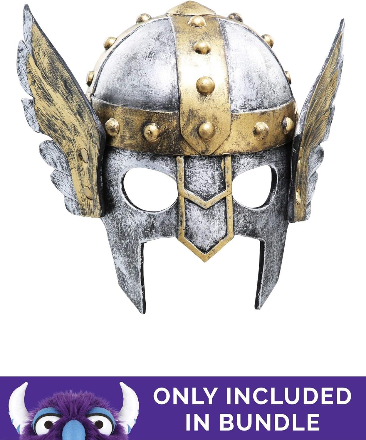 image:imageViking Barbarian Costume for Men