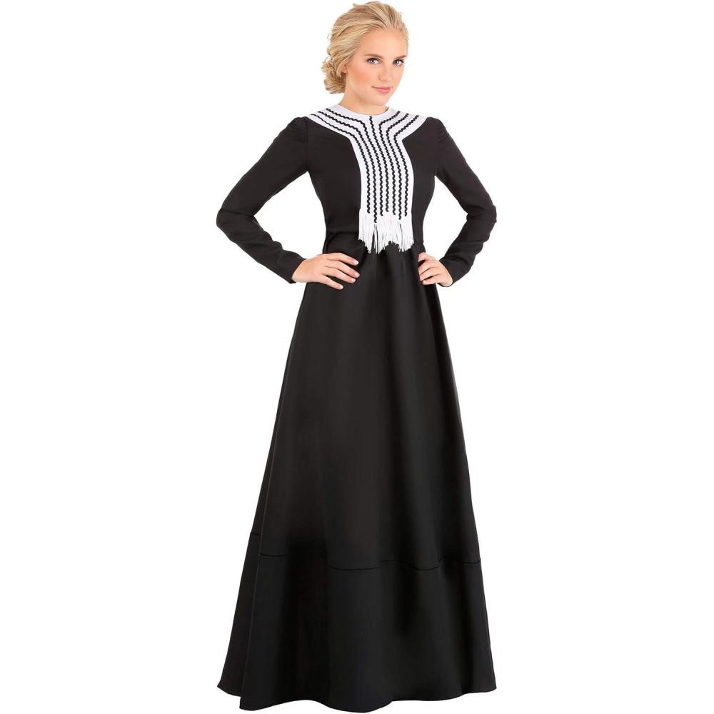image:imageFun Costumes Marie Curie Costume for Women