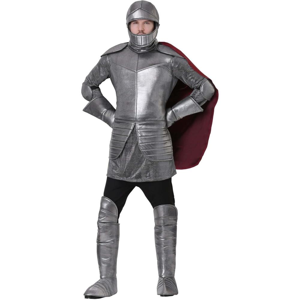 image:imageRoyal Knight Costume for Men