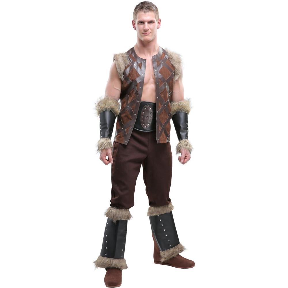 image:imageViking Barbarian Costume for Men