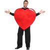 Classic Red Heart