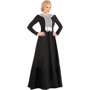 Fun Costumes Marie Curie Costume for Women