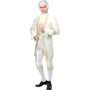 Louis XVI Costume for Men