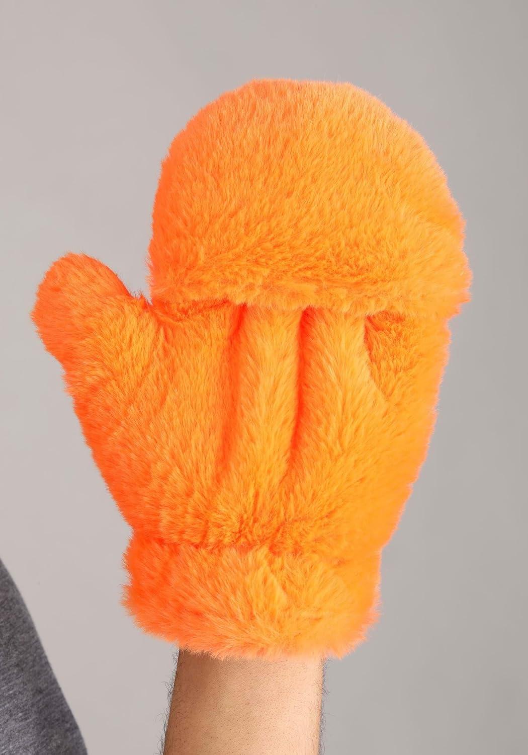 image:imageDisney Winnie the Pooh Premium Tigger Costume Accessory Kit Plush Tail Headband and Gloves