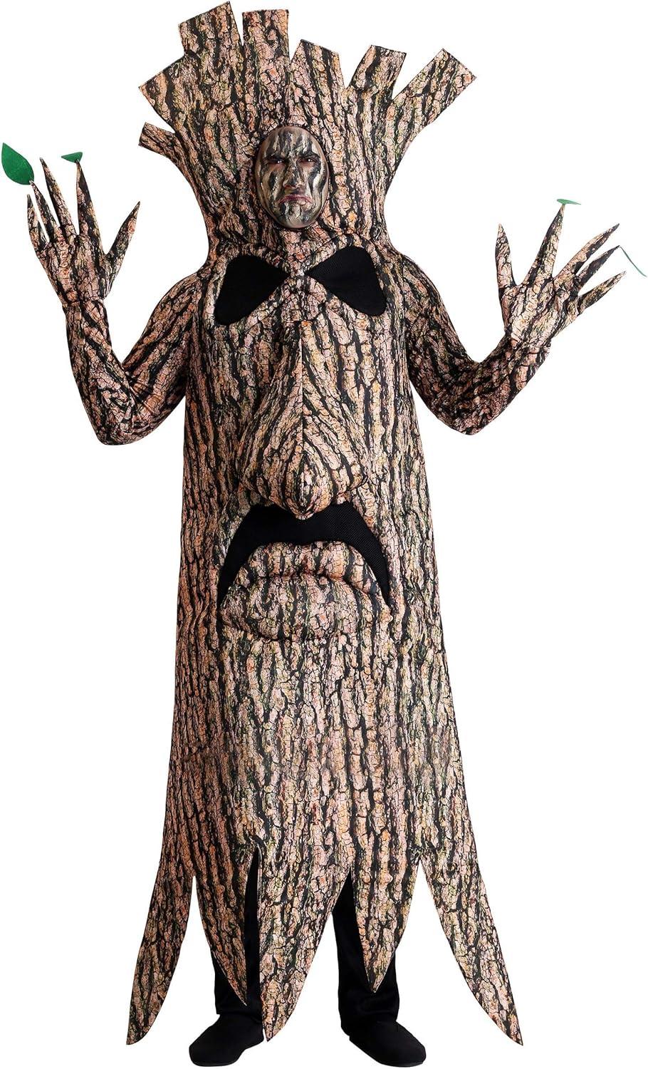 image:imageAdult Terrifying Tree Costume