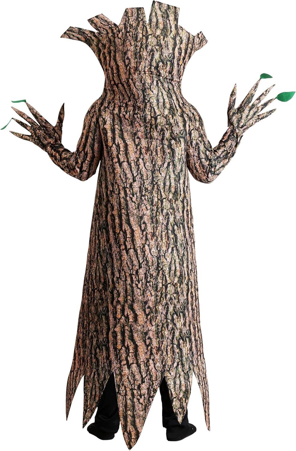 image:imageAdult Terrifying Tree Costume