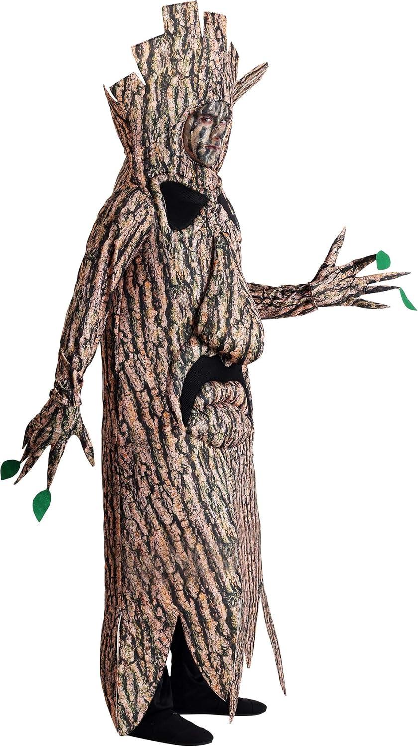 image:imageAdult Terrifying Tree Costume