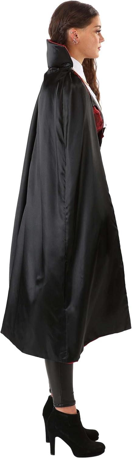 image:imageEternal Elegance Adult Fierce Vampire Halloween Costume Command the Night with Haunting Grace and Immortal Style