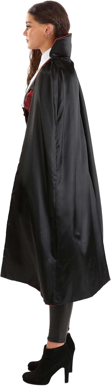 image:imageEternal Elegance Adult Fierce Vampire Halloween Costume Command the Night with Haunting Grace and Immortal Style