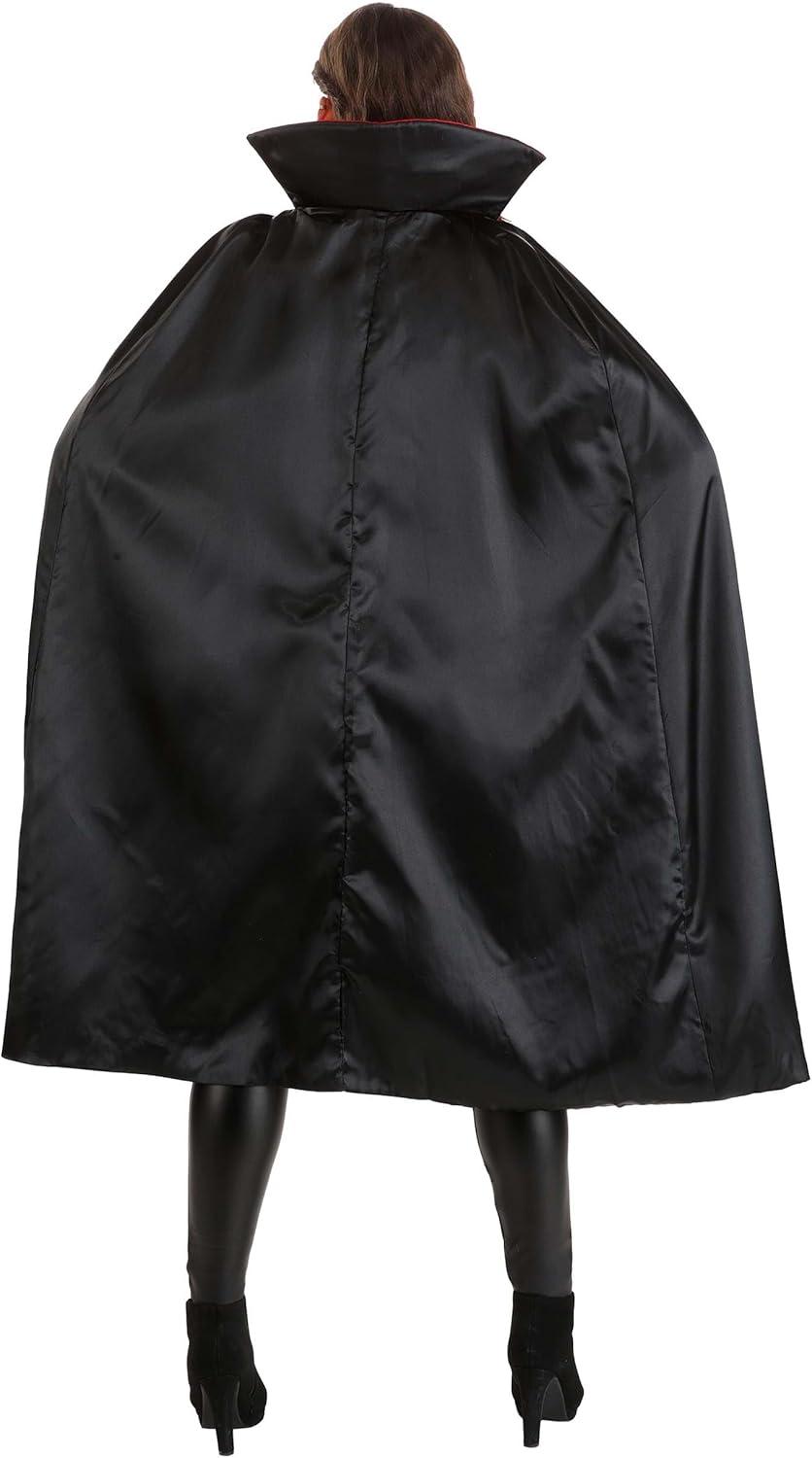 image:imageEternal Elegance Adult Fierce Vampire Halloween Costume Command the Night with Haunting Grace and Immortal Style