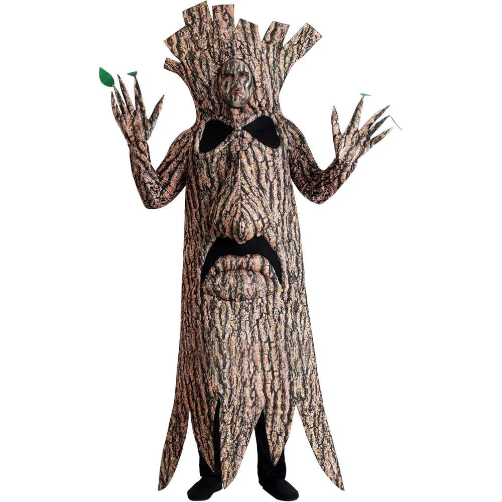 image:imageAdult Terrifying Tree Costume