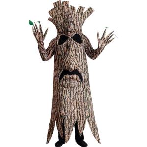 Adult Terrifying Tree Costume