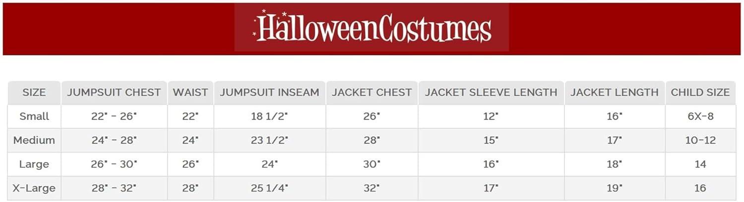 image:imageWitch Doctor Costume for Girls Kids Classic Halloween Costumes