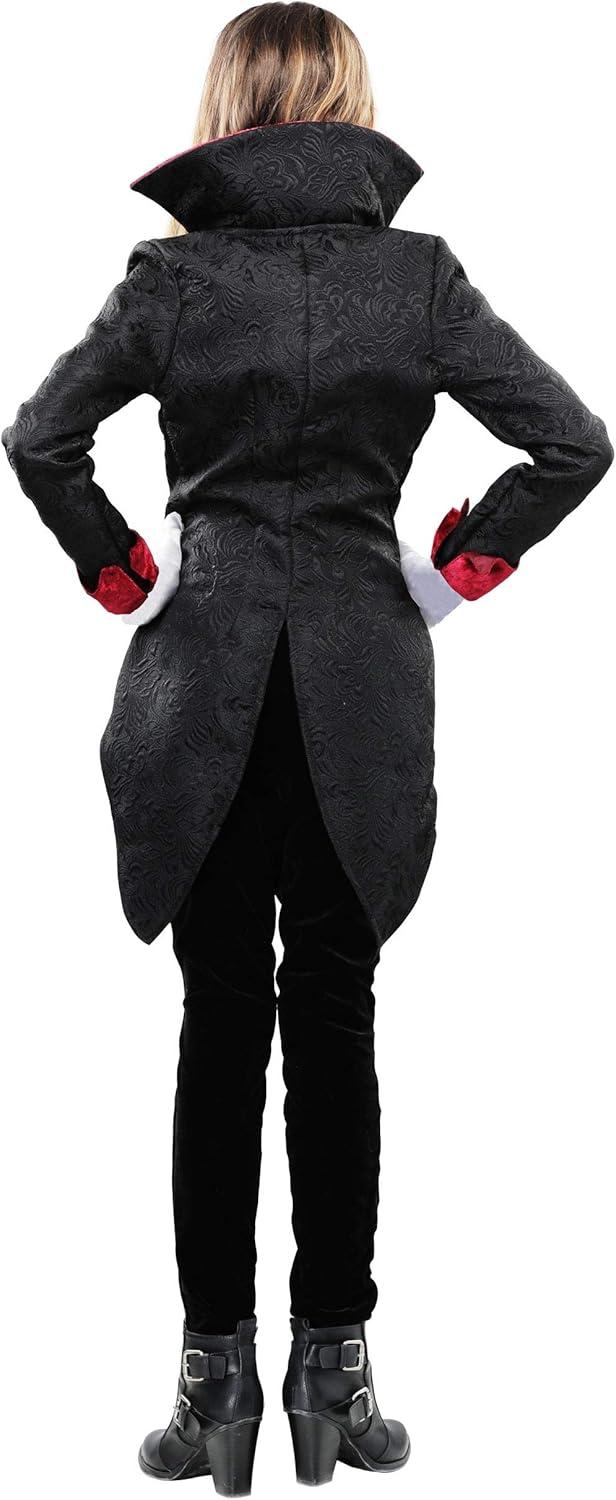 image:imageFun Costumes Girls Dashing Vampiress