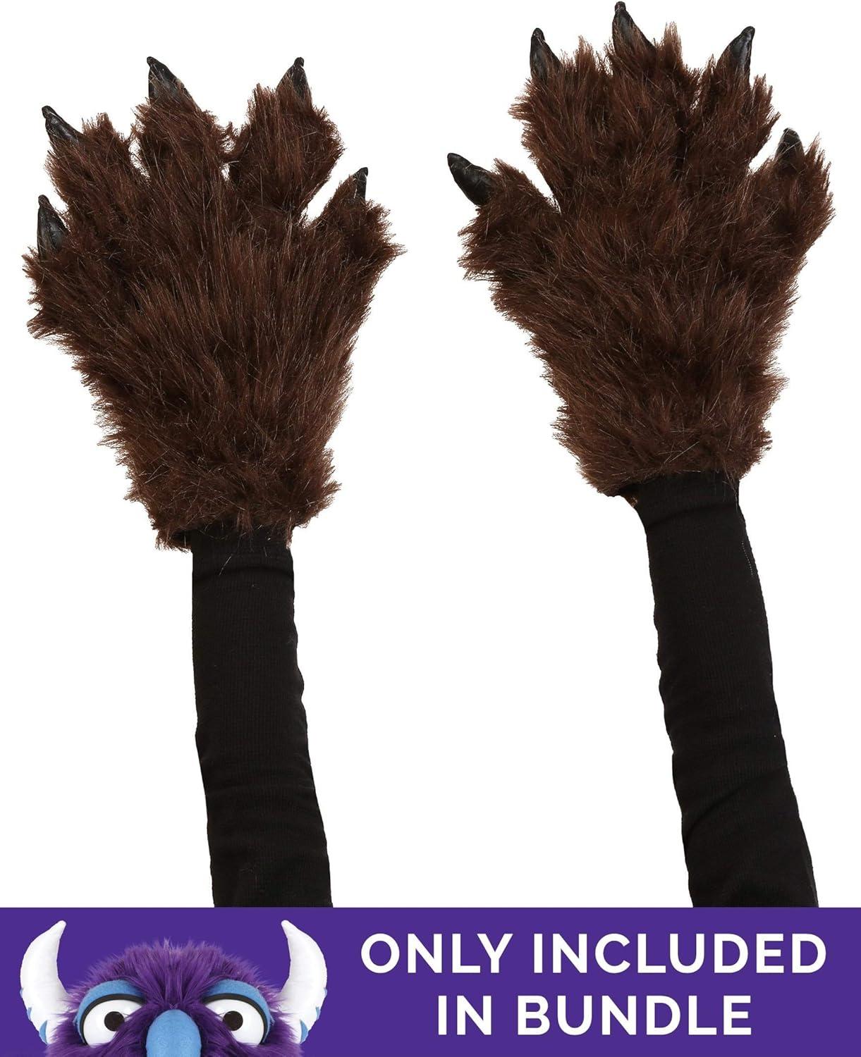image:imageFun Costumes Werewolf Costume Toddler Fierce Werewolf Costume for Kids