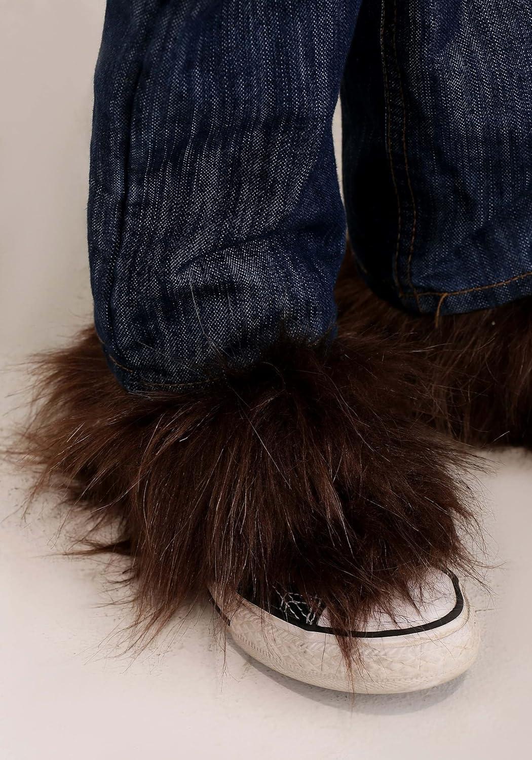 image:imageFun Costumes Werewolf Costume Toddler Fierce Werewolf Costume for Kids