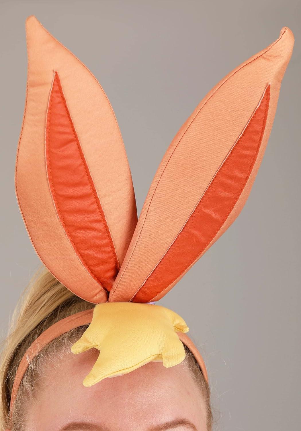 image:imageSpace Jam Lola Bunny Costume for Women Tune Squad Jersey Shorts Socks Wrist Bands amp Bunny Ears Headband