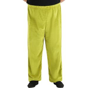 Dr. Seuss The Grinch Adult Max Costume – Jumpsuit, Hood, Gloves, and Shoe Covers(Green)